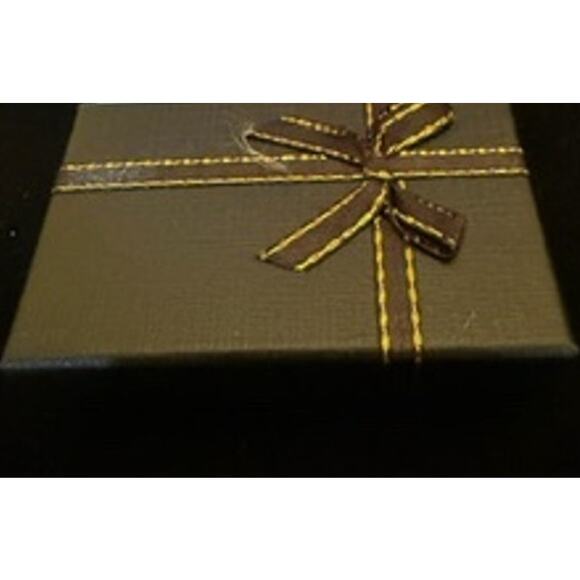 Vintage Chanel CoCo Marc Faux Pearl and CZ Earrings‎ Clip-on*24K Plated Braided - Picture 5 of 5